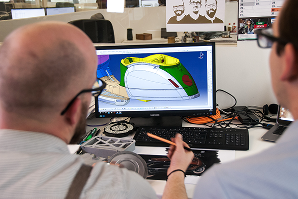 virtual prototyping
